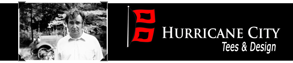 Hurricane City Tees and Design